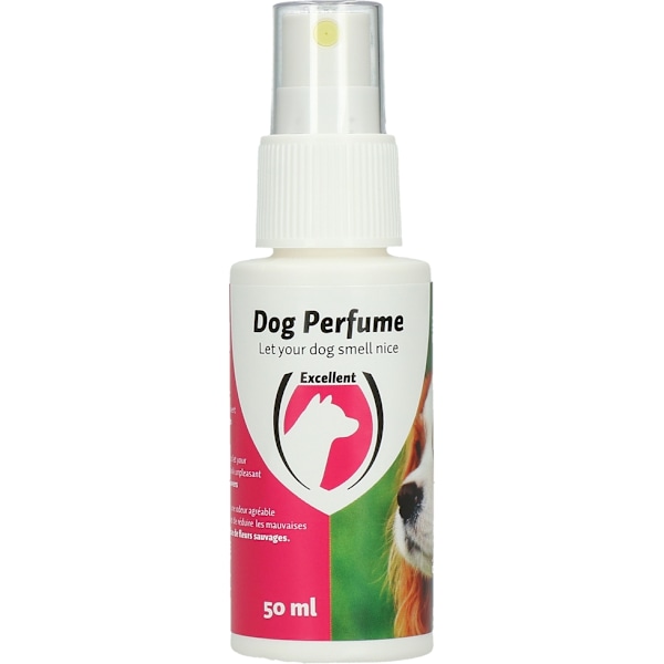 Hunde parfume