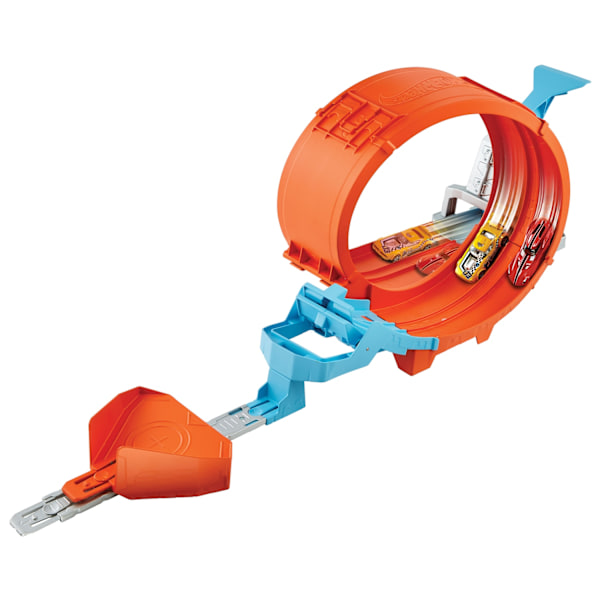 Hot Wheels Drift Loop Bilbana