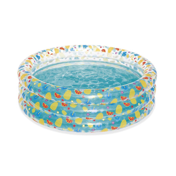 Tropisk bassin 170 X 53 Cm