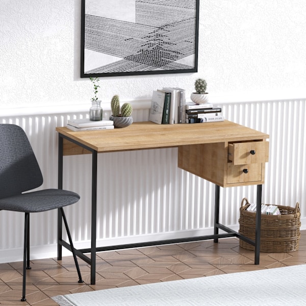 Studiebord Morris