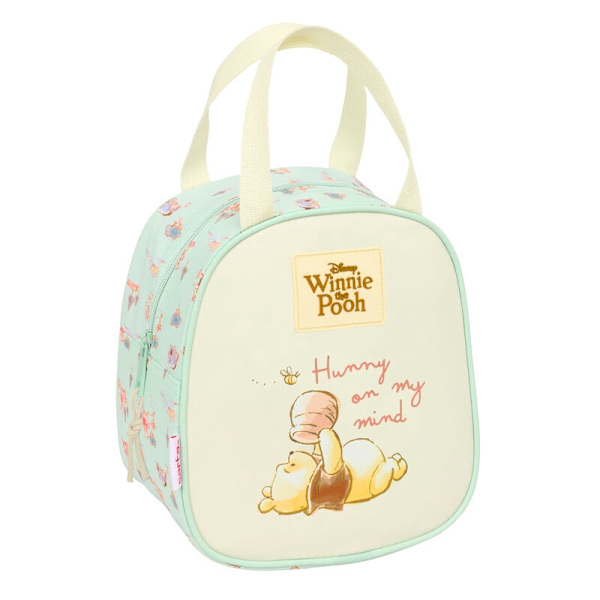 Disney Nalle Puh -eväskassi