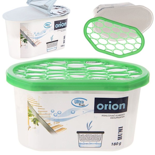 ULTRA FRESH kosteutta imevä 180 g