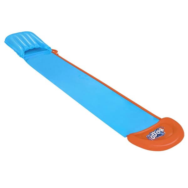 Vandrutsjebane til 1 person 488 cm Bestway 52477