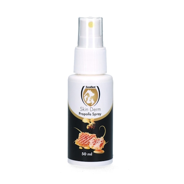 Hud Derm Propolis Spray