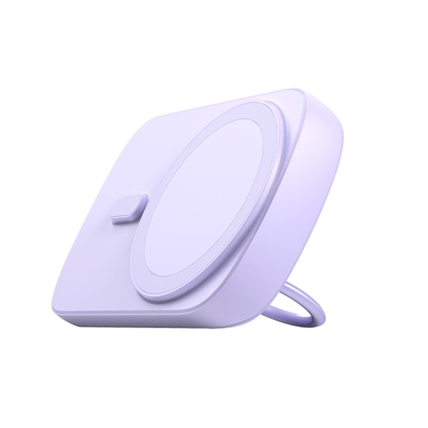 6000 mAh:n langaton virtalähde 20 W:n MagSafe-induktiivisella laturilla