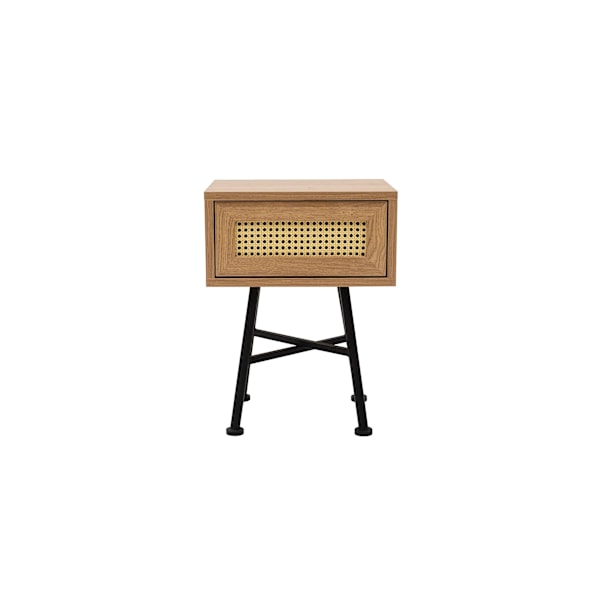Sidebord Nala 54 - Natur