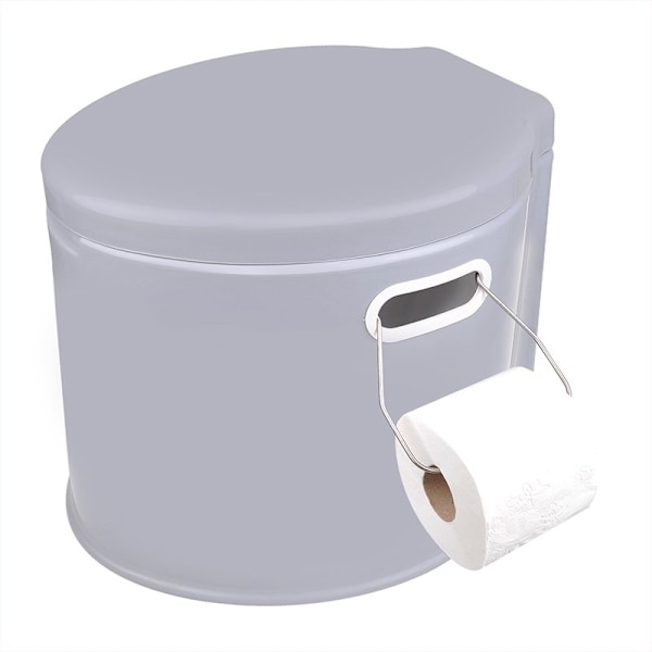 Kannettava wc