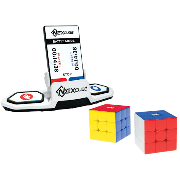 Nexcube Competition -Set