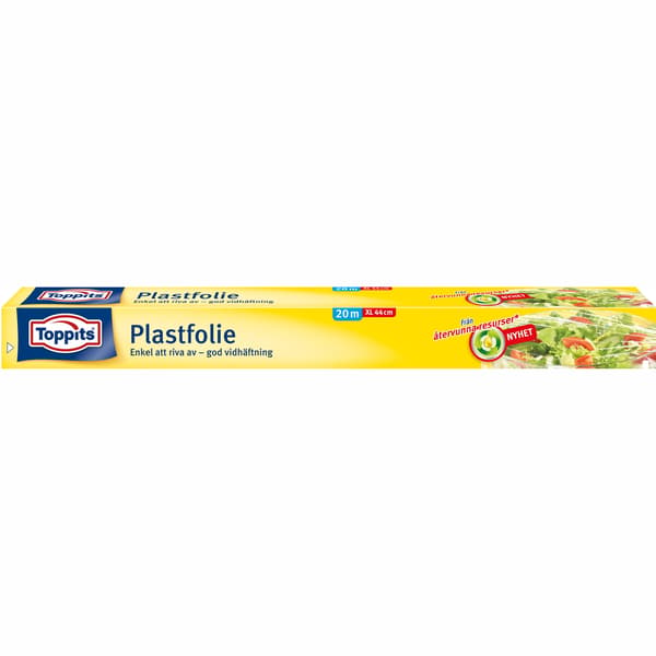 Muovifolio 45cm X 20 24DFP