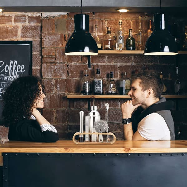 Bartendersæt i 11 dele