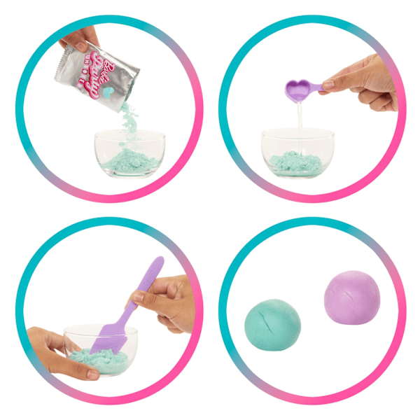 Barbie Party Unboxed -Nukke