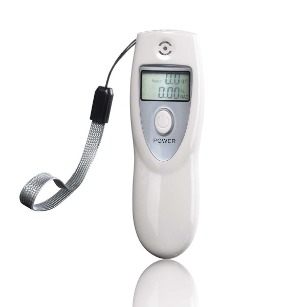 EM Alcohol Tester - Alkotestare