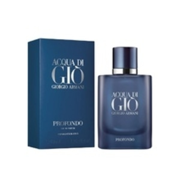 Armani - Acqua of Gio Profondo EDP 40ml
