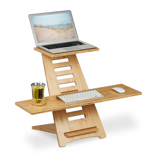 Stående skrivebord Skrivebord