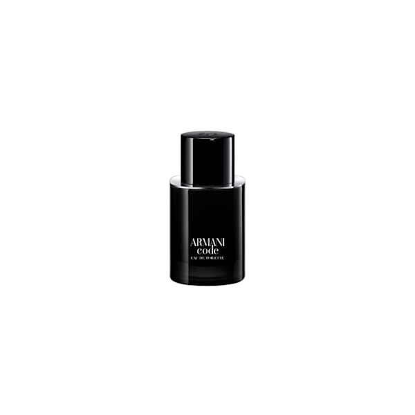 G. Armani Armani Code Men Edt Refillable Spray 50 Ml