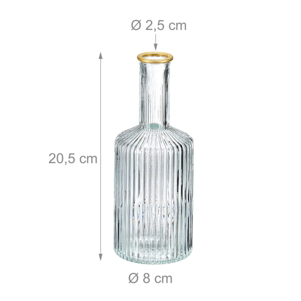 Maljakkosetti 3 kpl