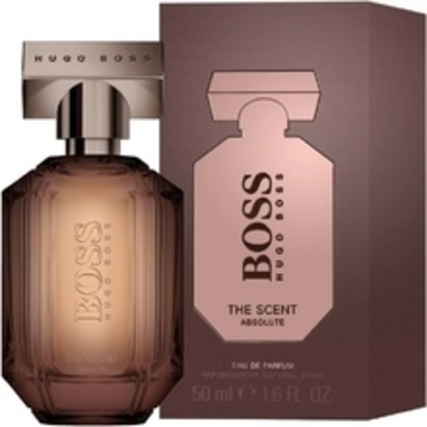 Hugo Boss - The Scent For Her Absolute EDP 30ml