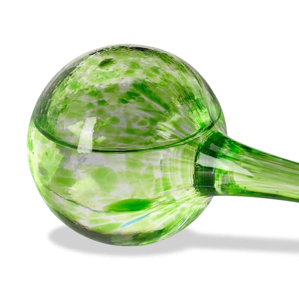 Vandkugler i glas med 4 stk