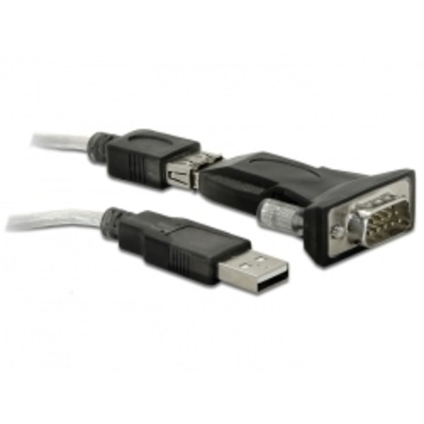 DeLOCK USB - sarja-adapteri