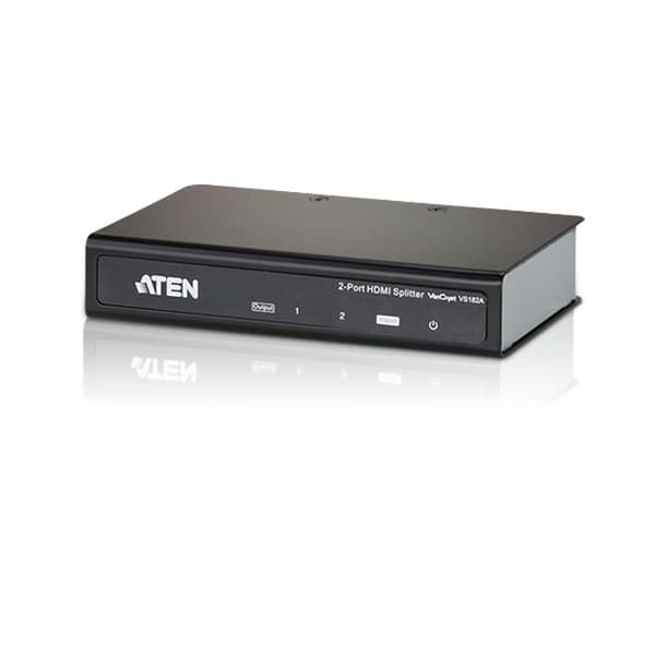 2-Port 4K Hdmi Splitter Sort