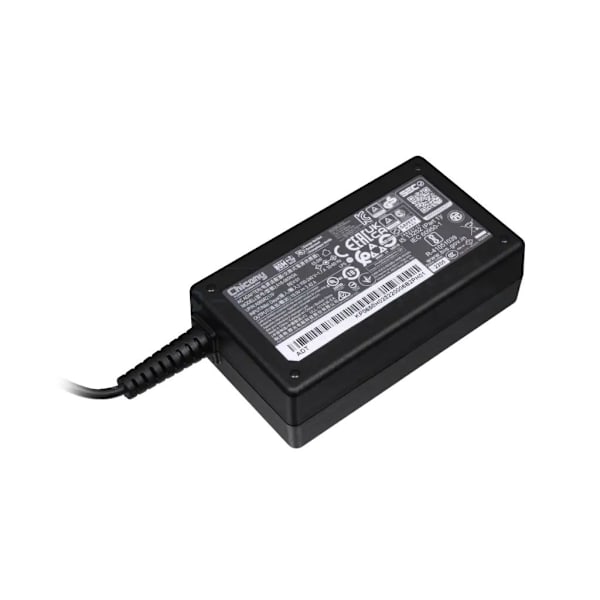 Acer Ac Adapter 65W, 19V, 1.1X3.0X7.7