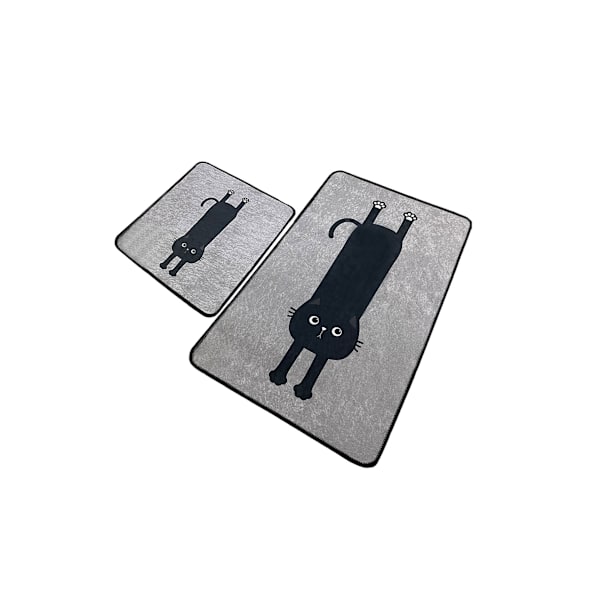 Kylpymattosetti (2 kpl) Comfort v2
