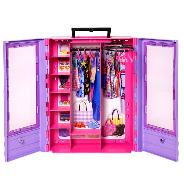 Barbie Entreskab