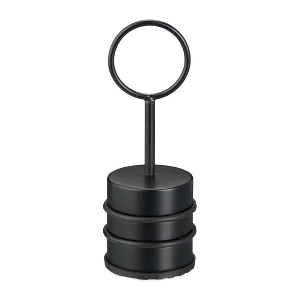 Dörrstopp med handtag