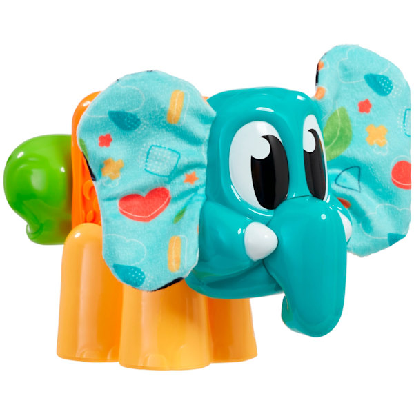 Modimi Sensoriska Block Elefant
