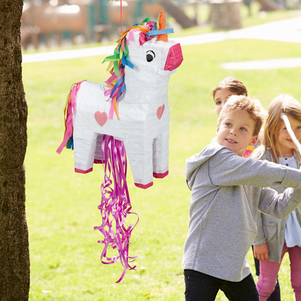 Pinata enhjørning
