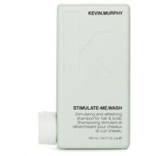 Kevin Murphy - Stimulate-Me Wash Stimulating & Refreshing Shampoo - Osvěžující stimulující denní šampon pro muže 1000ml