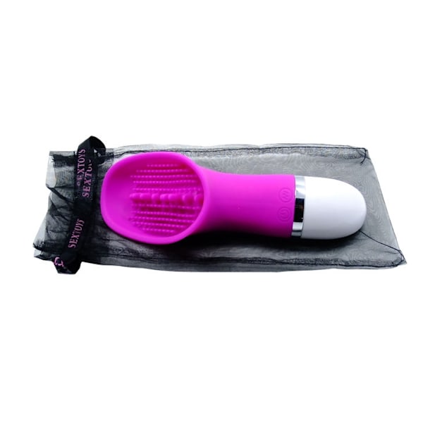 Pretty Love - Flirt Claude Clitoris Stimulator