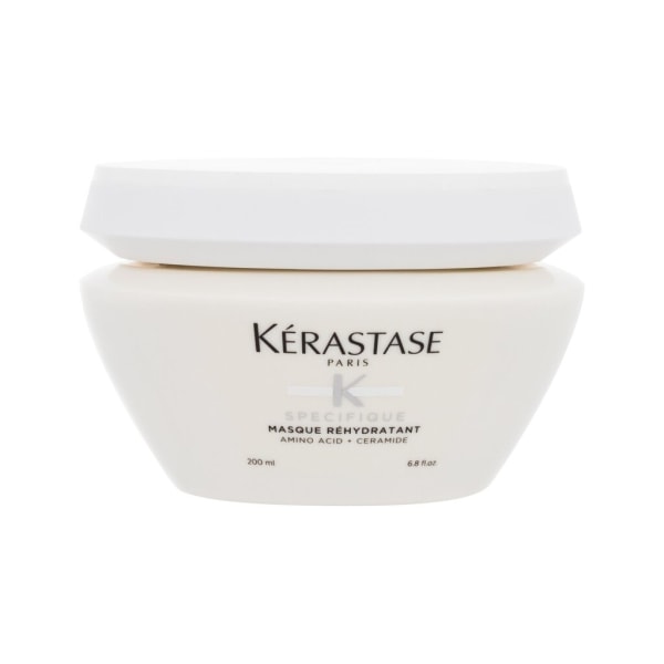 Kérastase - Spécifique Masque Réhydratant - For Women, 200 ml