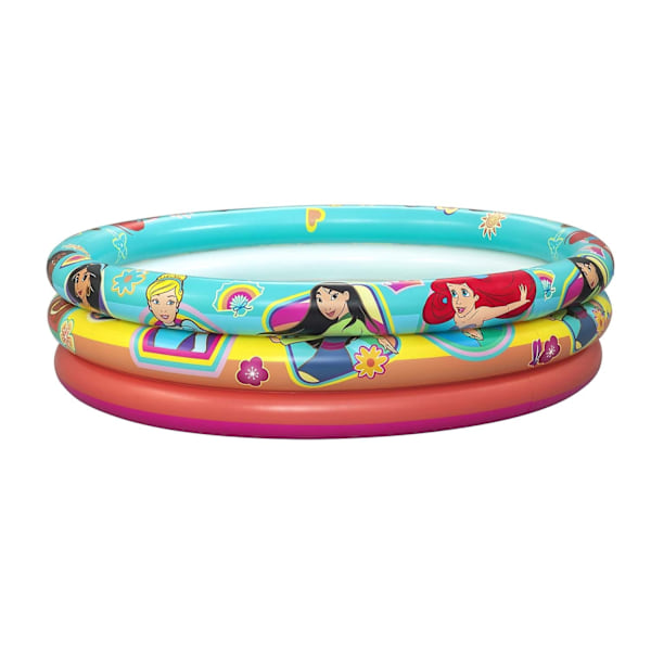 Oppustelig pool 122 x 30 cm Bestway 91099