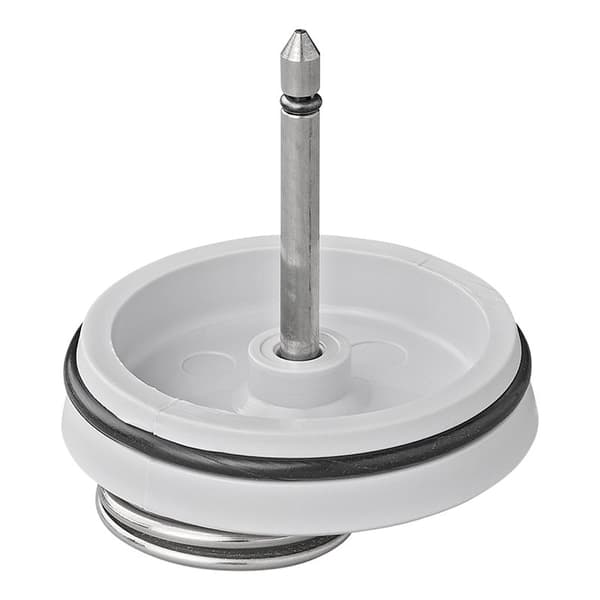 Jätetulppa, Ø39 mm, läpipainopakkaus