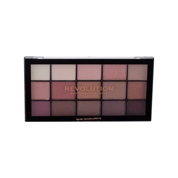 Makeup Revolution London - Re-loaded Iconic 3.0 - For Women, 16.