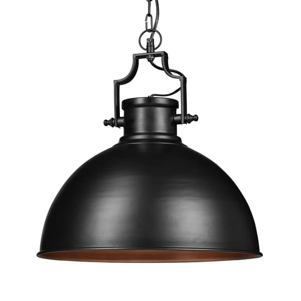 Pendel industrielt design