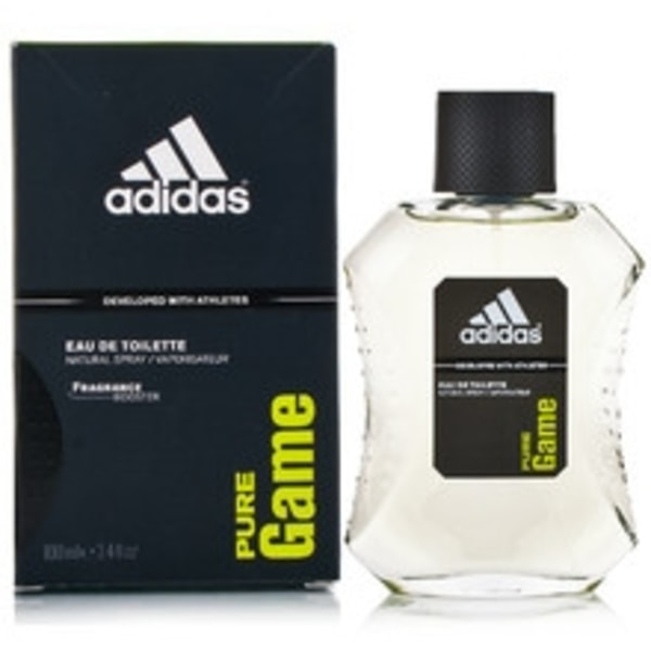 Adidas - Pure Game EDT 100ml