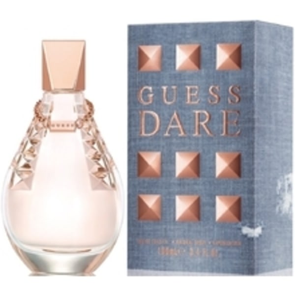 Guess - Guess Dare EDT 100ml