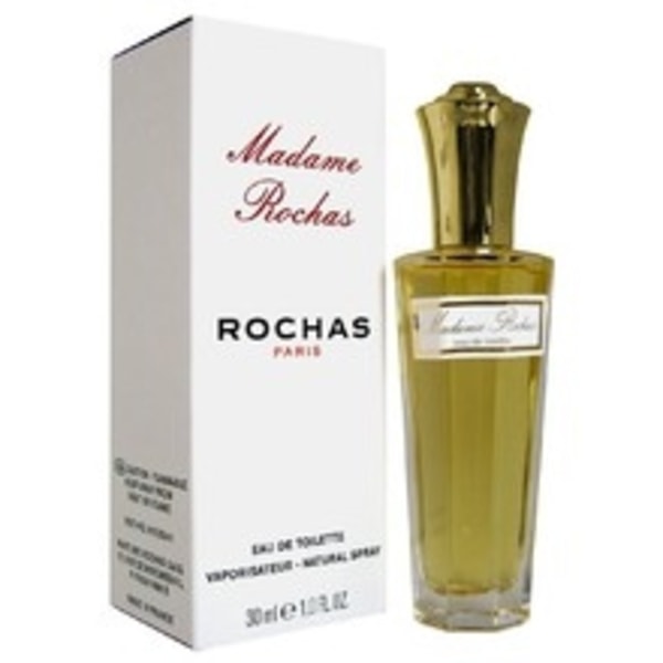 Rochas - Madame Rochas EDT 100ml