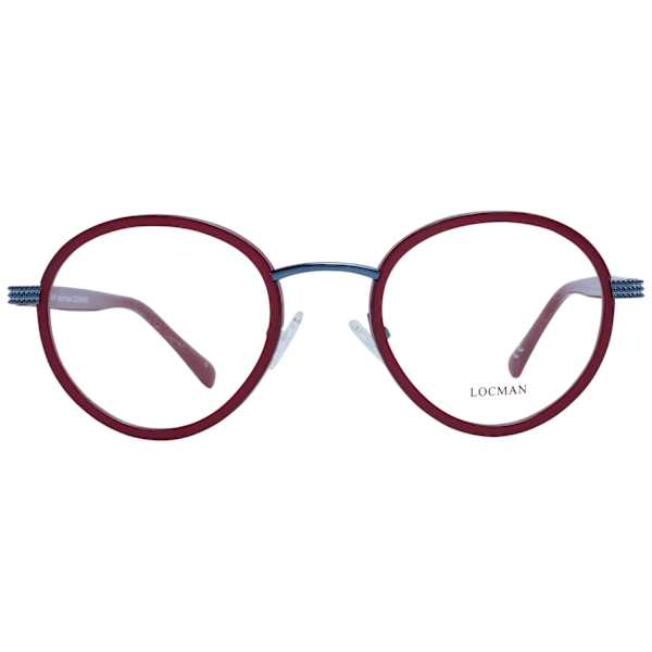 LOCMAN MOD. LOCV006 50RED