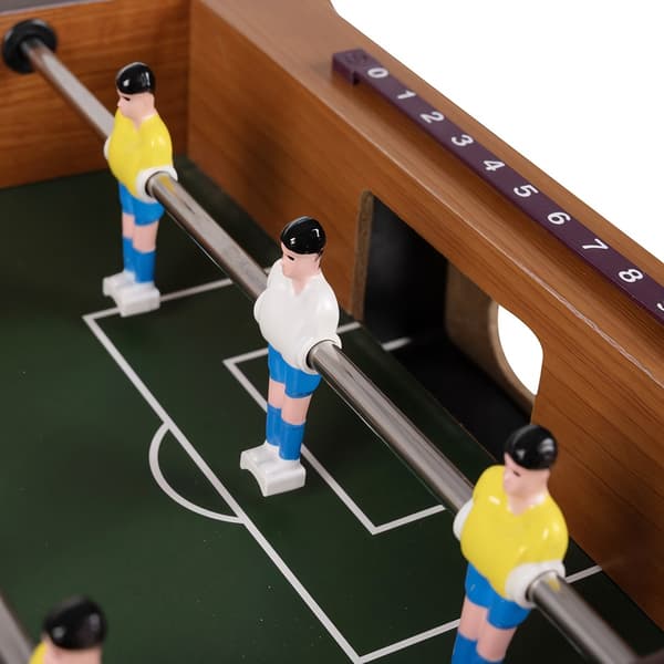 Kruzzel 21909 bordsfotboll