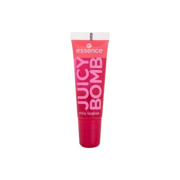 Essence - Juicy Bomb Shiny Lipgloss 104 Poppin' Pomegranate - Fo