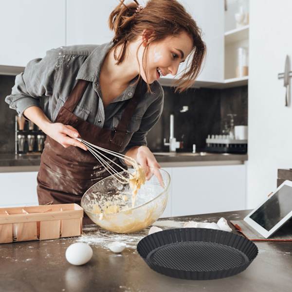 Bakformsset 5 delar