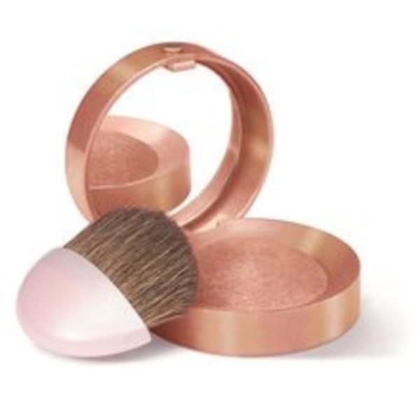 Bourjois - Pastel Blush Fard - Blush 2.5 g