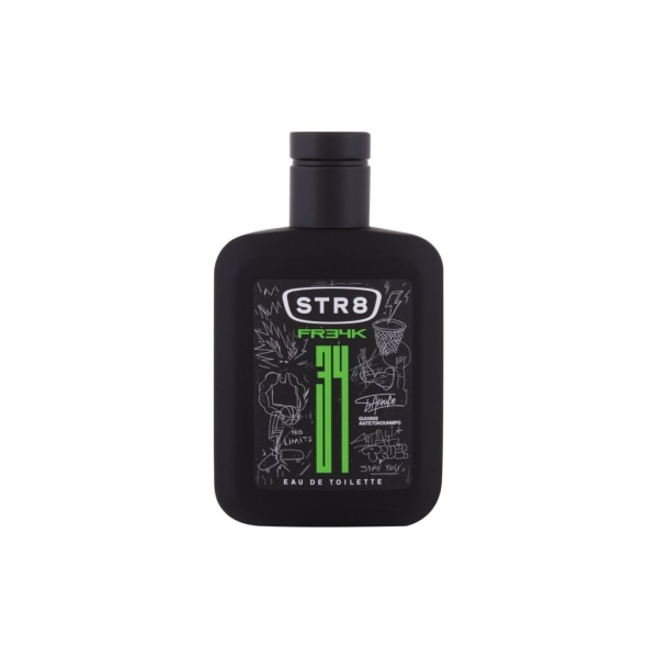 Str8 - FREAK - For Men, 100 ml