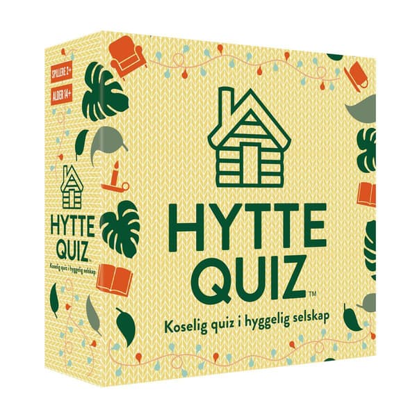 SV Cottage Quiz