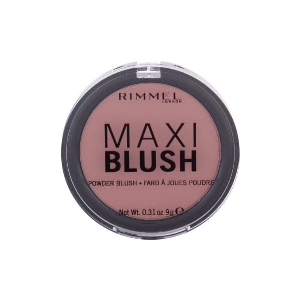 Rimmel London - Maxi Blush 006 Exposed - For Women, 9 g