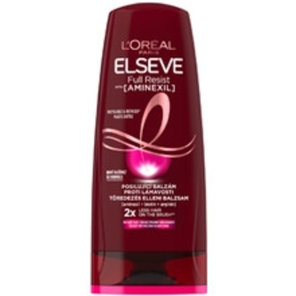 L´Oréal Professionnel - Strengthening Balm ELSEV Arginine Resist X3 200 ml 200ml