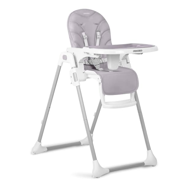 Spisestuestol Ricokids Tulo - Lavendel